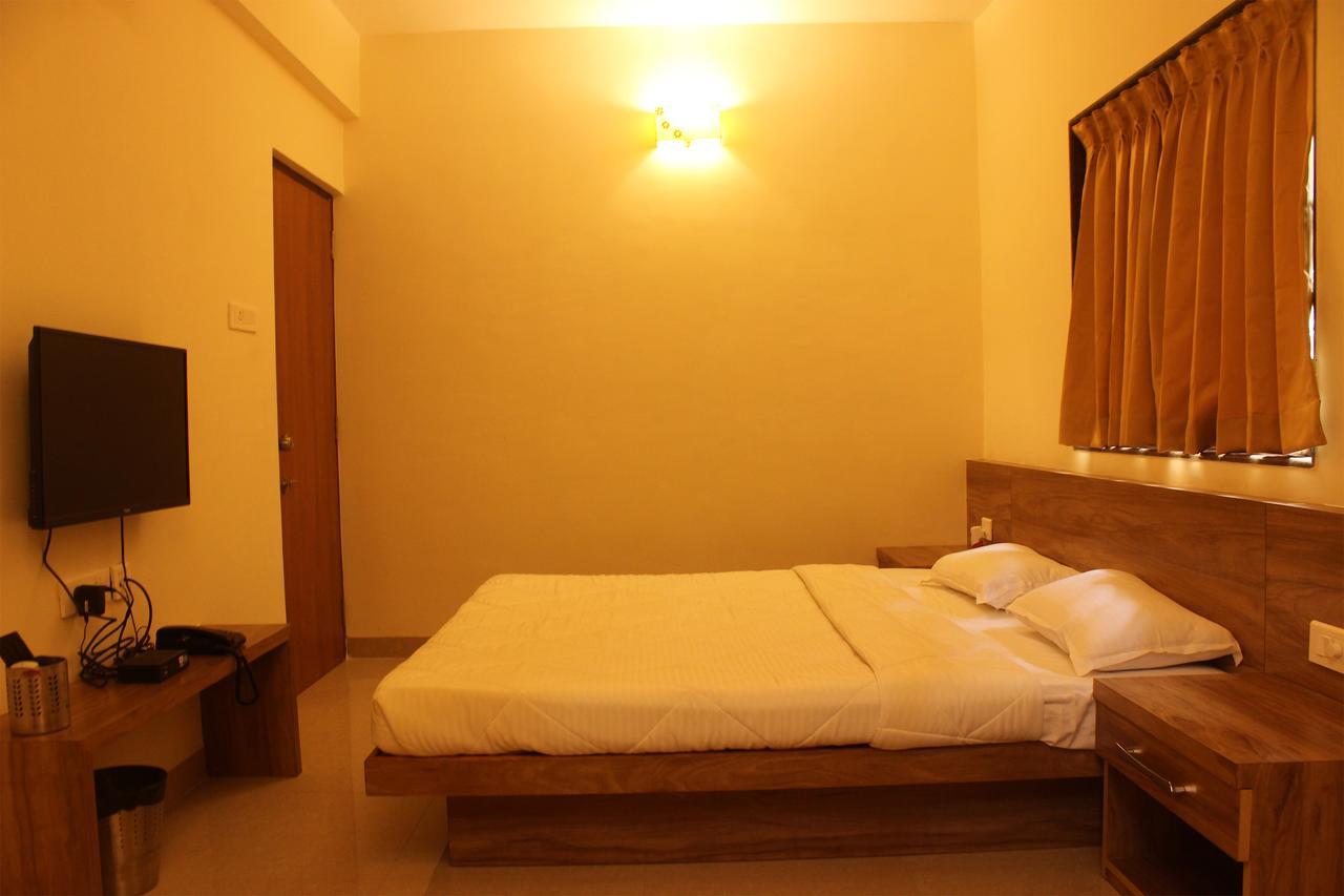 Spacious 1Bhk Home In Porvorim, Goa Sangolda Eksteriør billede