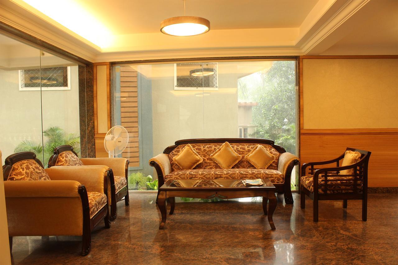 Spacious 1Bhk Home In Porvorim, Goa Sangolda Eksteriør billede