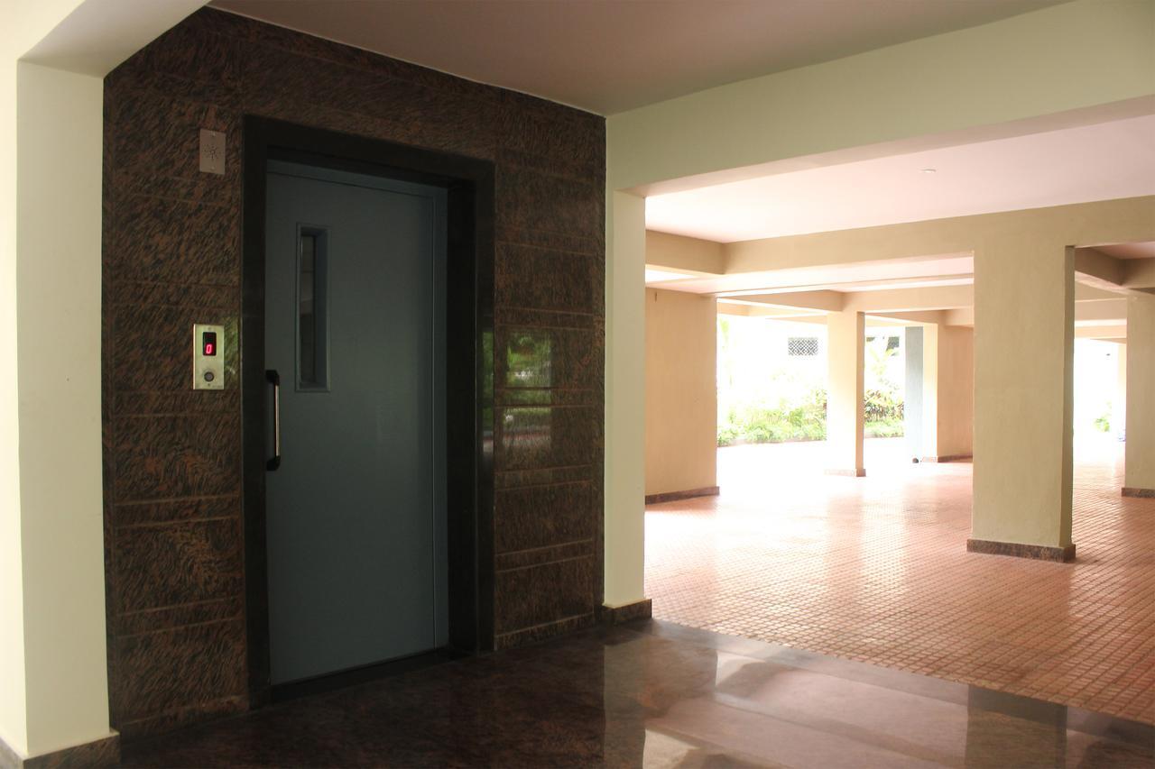 Spacious 1Bhk Home In Porvorim, Goa Sangolda Eksteriør billede