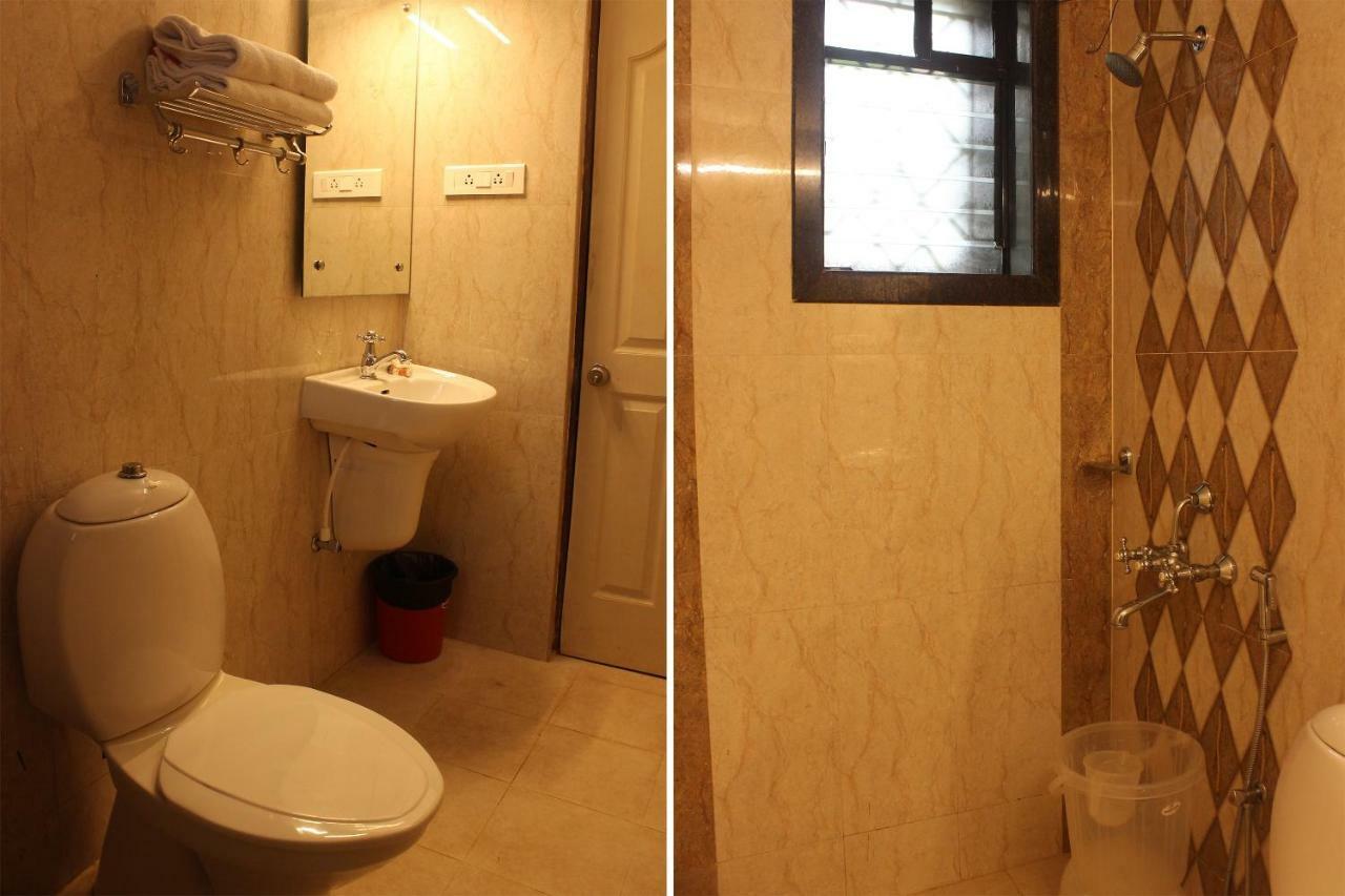 Spacious 1Bhk Home In Porvorim, Goa Sangolda Eksteriør billede